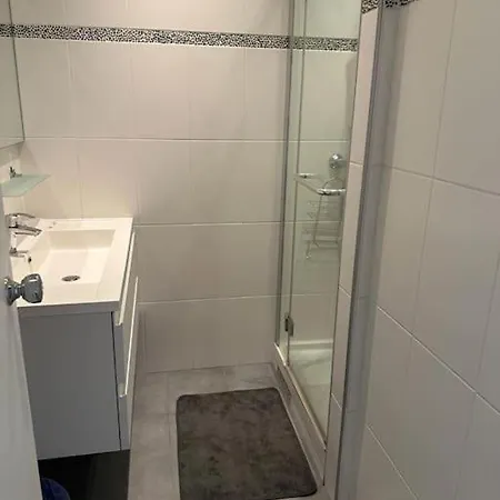 Apartment Avenue Foch Paris