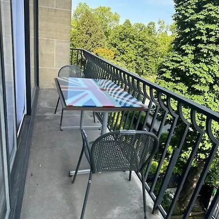 Appartement Avenue Foch *