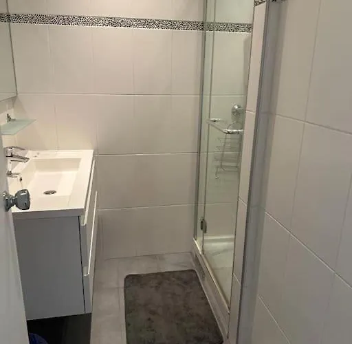 Apartamento Avenue Foch París