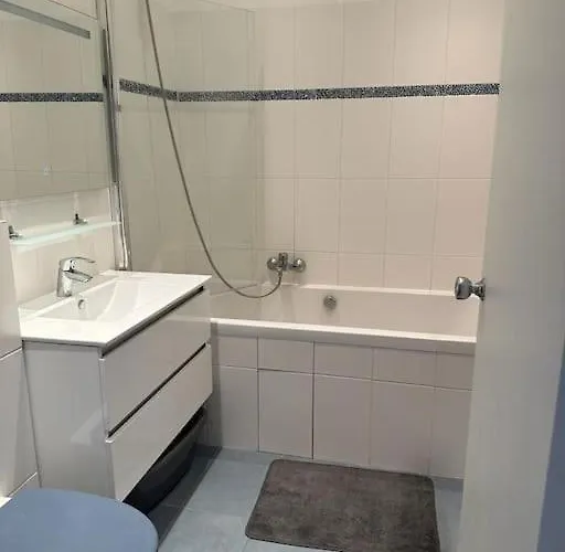 Apartamento Avenue Foch