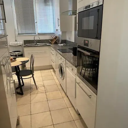 Apartman Avenue Foch *